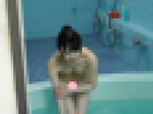 スレンダー清楚美人の娘をメチャクチャにシたい願望を抑えきれず友人に頼み※※を使って無断で中出しＳＥＸを撮影してもらった記録【個撮　サンプル画像2