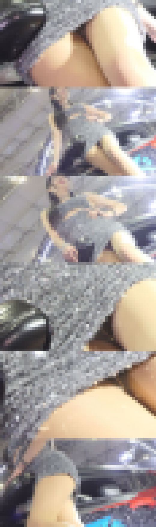 超速報！超高画質FHD動画！オートサロン2024NO-10　サンプル画像1