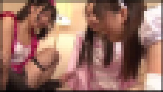 【フリーダム】ちょっと意地悪な寸止め焦らしサテンサロン #008 NFDM-488-08 サンプル画像2