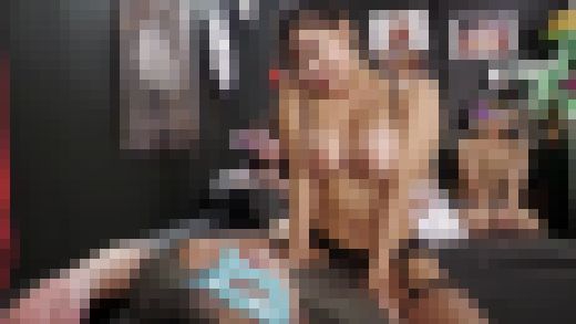 【素人】中出し乱交パーティー-3　サンプル画像1