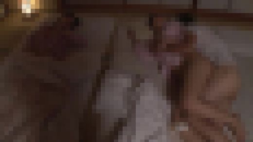 川の字で寝てる時に無邪気なガキを装っておばさんにちょっかい出すと…File.3　サンプル画像2