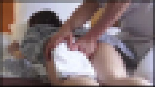 【ブリット】指圧師に際どいところを集中刺激された美人妻の結末! #001 EQ-344-01 サンプル画像1