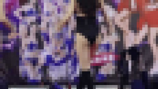 (※01/26(金)まで限定公開) キャンギャル動画2020　サンプル画像2