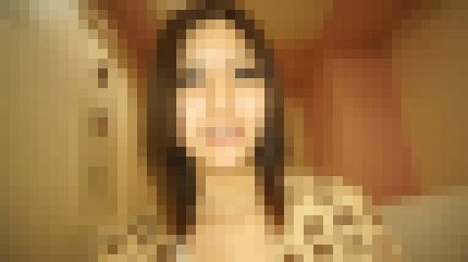 小柄でスレンダーな22歳フリーターがオモチャでイカされ挿入後はマン汁を溢れさせ喘ぎ続ける サンプル画像