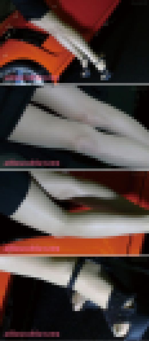 東京オートサロン2024(1)キャンギャル FHD　サンプル画像3