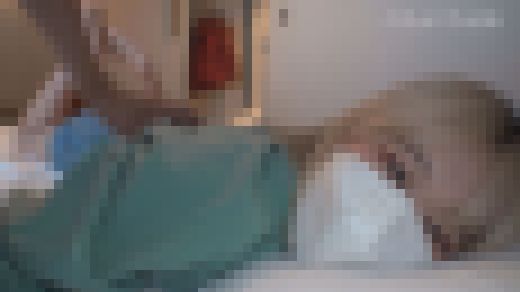 こちょこちょ族　グラドル級の同人モデルは金髪超敏感娘～フォース～　すず　21歳　私服編　その2　サンプル画像2