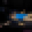 【M/F】競泳水着の色白美人をくすぐっておしおき？！四肢拘束編【ウルトラハード】【七碧のあ】 サンプル画像