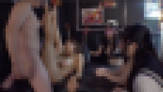 【素人】中出し乱交パーティー-6　サンプル画像3