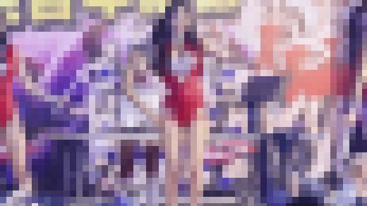 (※01/28(日)まで限定公開) キャンギャル動画2027 サンプル画像3