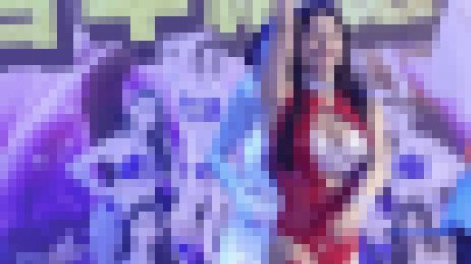 (※01/28(日)まで限定公開) キャンギャル動画2028　サンプル画像1