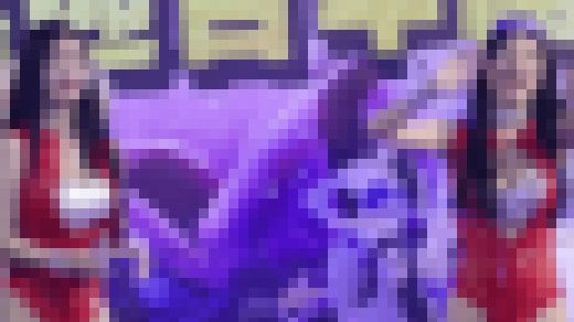 (※01/28(日)まで限定公開) キャンギャル動画2028　サンプル画像3