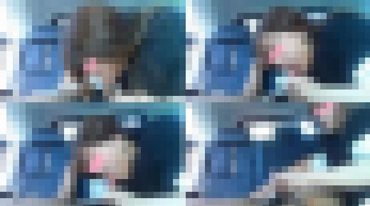 個撮素人!20歳女子大生。嫌そうにフェラするのが興奮　サンプル画像1