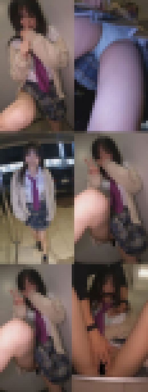 【声を出すな】元メンバーわいせつ未遂提供映像C 怯えて声のでない気弱ちゃん処女系 サンプル画像2
