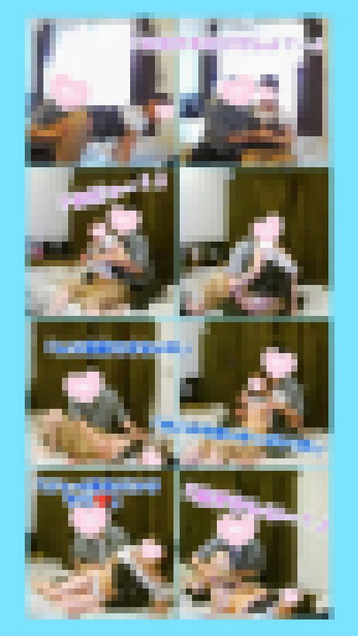 【隠○撮り】与田Y希似の神ジェイ系の身体が最高過ぎた♥綺麗な身体を汚す背徳感と乳首責め口内射精が死ぬほど気持ちいいい　サンプル画像1