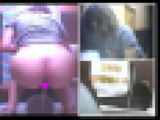 隠撮・ダイバービーチトイレin那覇 #243　サンプル画像3