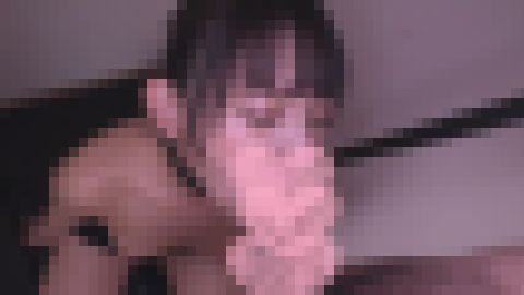 オヤジの願望叶えます7 首輪をつけて犬にさせtてお散歩ご奉仕フェラぶっかけ！　サンプル画像1