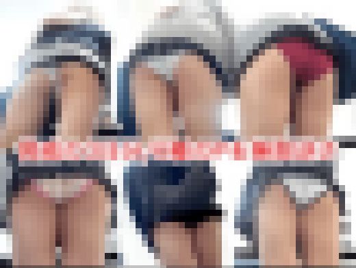 【予備校内隠し鳥さやか/えりか編】黒髪or金髪/陽キャ女子を過去最長録画　サンプル画像3