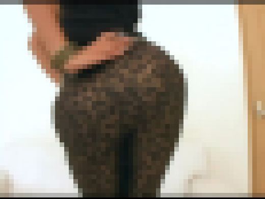 LEGGINGS BELIEVER #034 EWDPMI-005-05 サンプル画像2