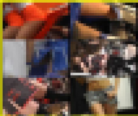 4589／「偽装撮り・キャンちゃん私家盤コレクション（14）」　サンプル画像1