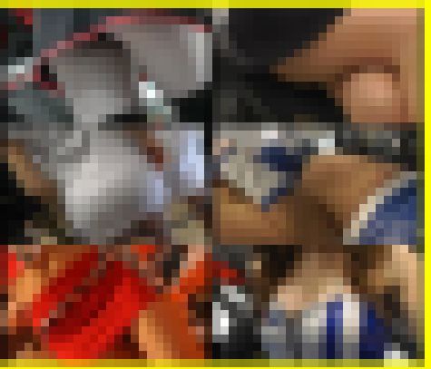 4589／「偽装撮り・キャンちゃん私家盤コレクション（14）」　サンプル画像2