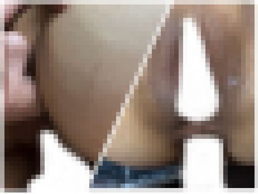 【美人妻のアナルSEX】ケツ穴にディルド挿れたままオマンコ突き2穴SEX。ズポズポしたあとアナル開いて汚いアナル見られて興奮する　サンプル画像2