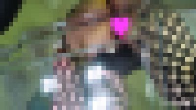 【透明椅子】フリフリミニ＆ピンクTバック　サンプル画像3