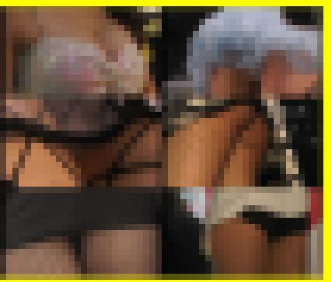 4134／「偽装撮り・キャンちゃん私家盤コレクション（５）」　サンプル画像2