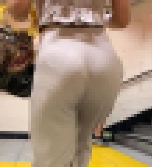 「特級のプリ尻！綺麗なボディーラインのセレブモデル(1名)」 サンプル画像