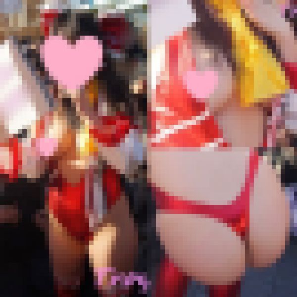 アノコロハヨカッタvol.1 ~コスプレイヤー回想録~ サンプル画像