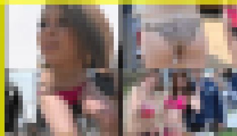 6081／「憑かれ撮り・キャンギャルが見えてきた（29）～撮影会編９」 サンプル画像