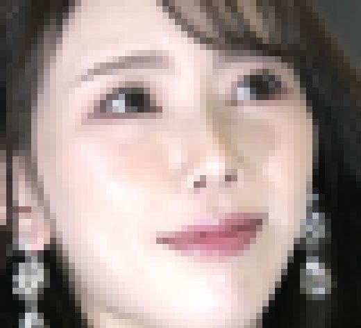 最新！幕張4K接写！キャンギャルの顔13　サンプル画像2