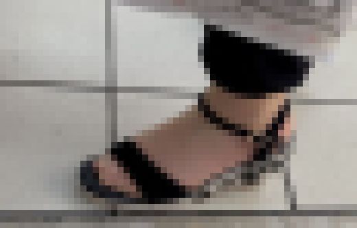 完全オリジナル！総勢9名のパンツマ女子を集めました！　サンプル画像3
