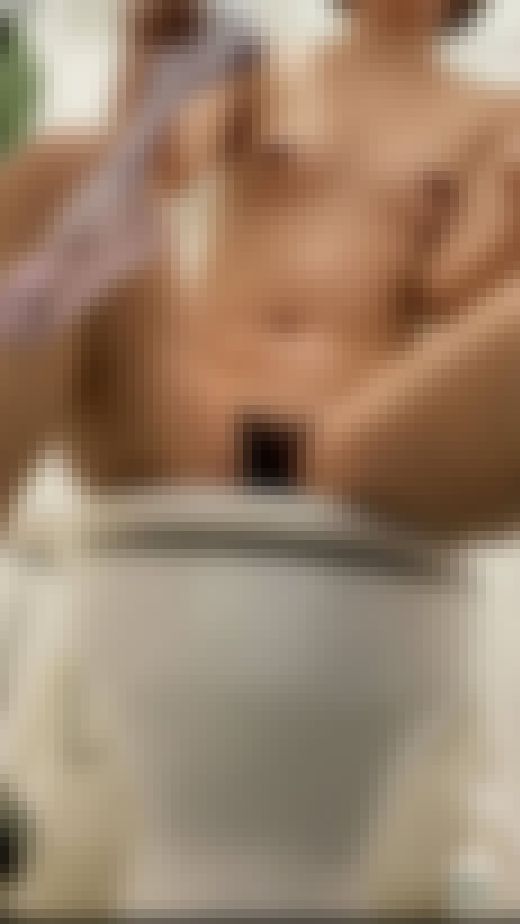 【流出32】飯× ×衣【自慰】　サンプル画像3