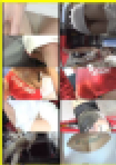 5178／「偽装撮り・キャンちゃん私家盤コレクション（58）」　サンプル画像1