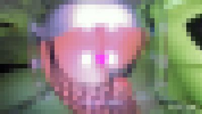 【真下アングル】プライベート撮影マイクロミニ＆Tバック　サンプル画像1