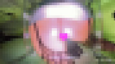 【真下アングル】プライベート撮影マイクロミニ＆Tバック　サンプル画像2