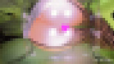 【真下アングル】プライベート撮影マイクロミニ＆Tバック　サンプル画像3