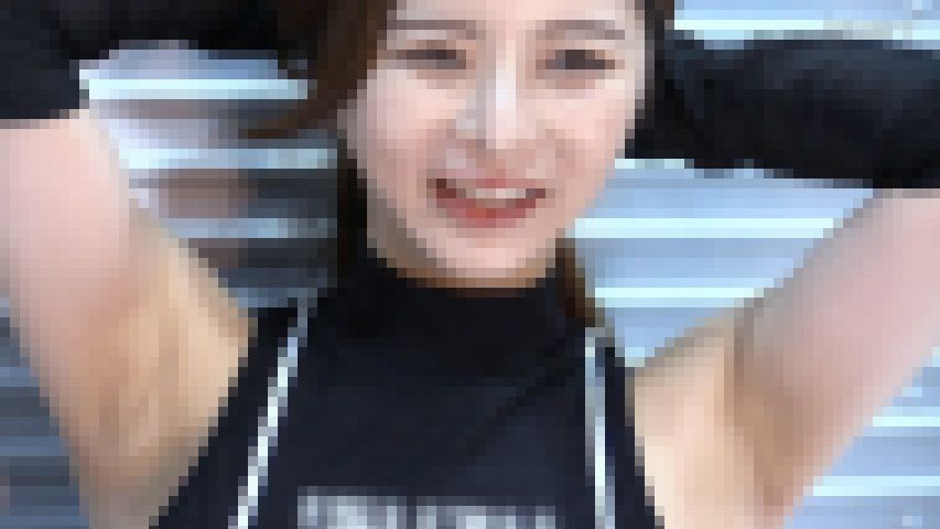 キャンギャル【オートサロンFHD】TAS2024HD06 サンプル画像