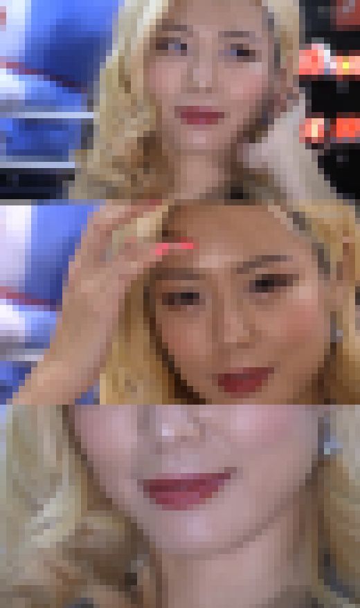 キャンギャル【オートサロンFHD】TAS2024HD06　サンプル画像3