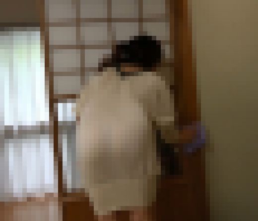 自宅の日常風景を覗き見　パート8（2/2）　サンプル画像3