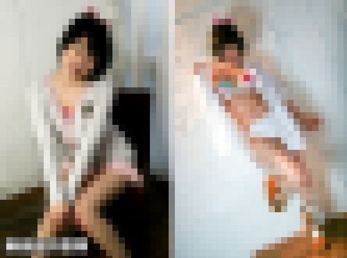 【期間限定】デジタル写真集「ゆきの ～エロス・リベンジ～ 写真集」　サンプル画像1