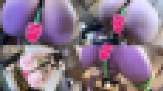 ♥浮気報告♥フェラ尻＆顔面騎乗♥　サンプル画像1