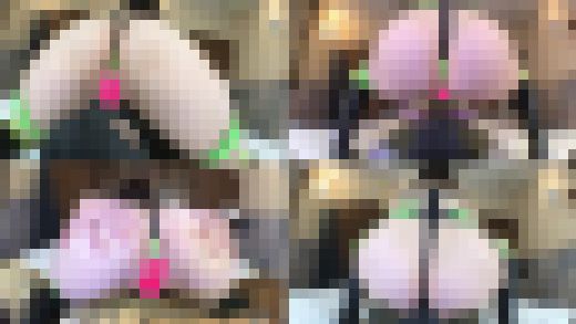 ♥浮気報告♥フェラ尻＆顔面騎乗♥　サンプル画像2