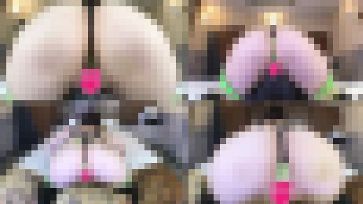 ♥浮気報告♥フェラ尻＆顔面騎乗♥　サンプル画像3