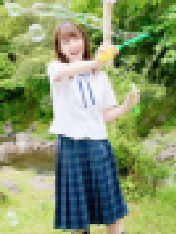 田舎で見つけた純粋無垢な童顔美女をツケマワシ公衆便所でイラマ発射…青カンで身体を弄り中出し放置【前編】 サンプル画像