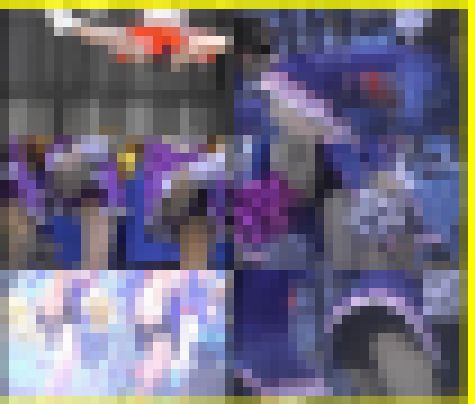 6310／「急患化撮り・キューティーチアガール発熱カルテ（131）」　サンプル画像2