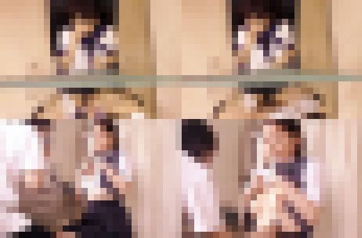 産婦人科検診で何も知らない女子学生達が悪徳医者からやられたい放題　サンプル画像2