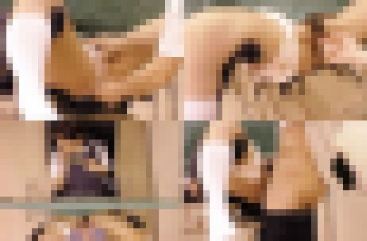 産婦人科検診で何も知らない女子学生達が悪徳医者からやられたい放題　サンプル画像3