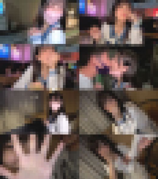奇跡の身体 爆乳・ピュア娘 世間知らずの上京女子大生 あいちゃん（２０）ハタチになって初のみ会→初フェラ・生ハメ・初中出し　サンプル画像1