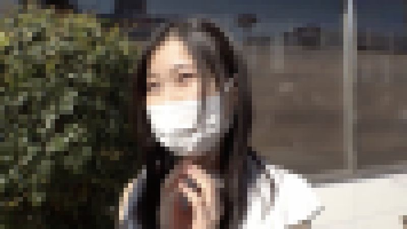 【素人】かわいい素人娘とセックス-54 サンプル画像